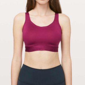 Lululemon Fine Form Bra / Size 32C